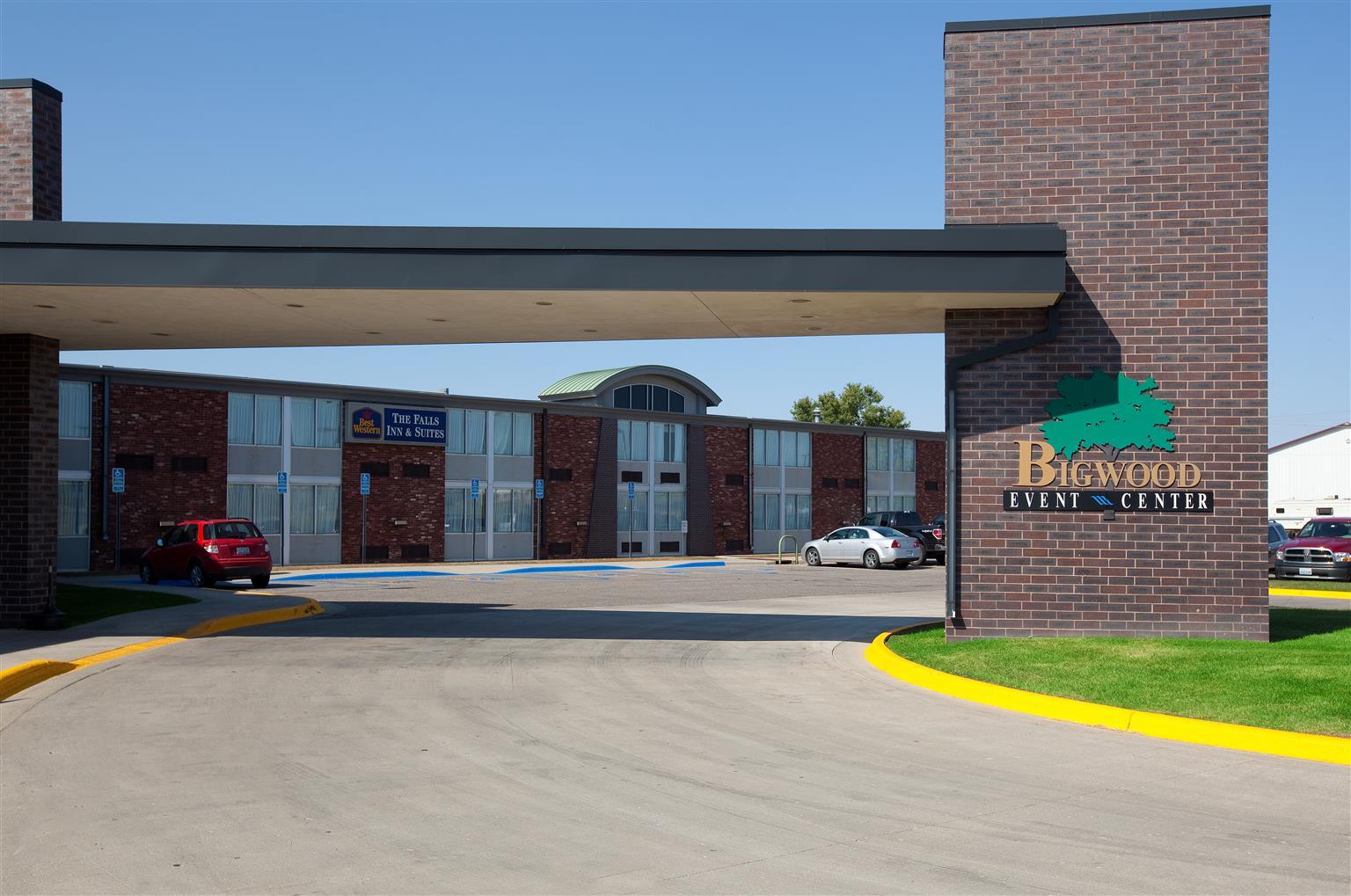 Country Inn & Suites By Radisson, Fergus Falls, Mn Екстериор снимка