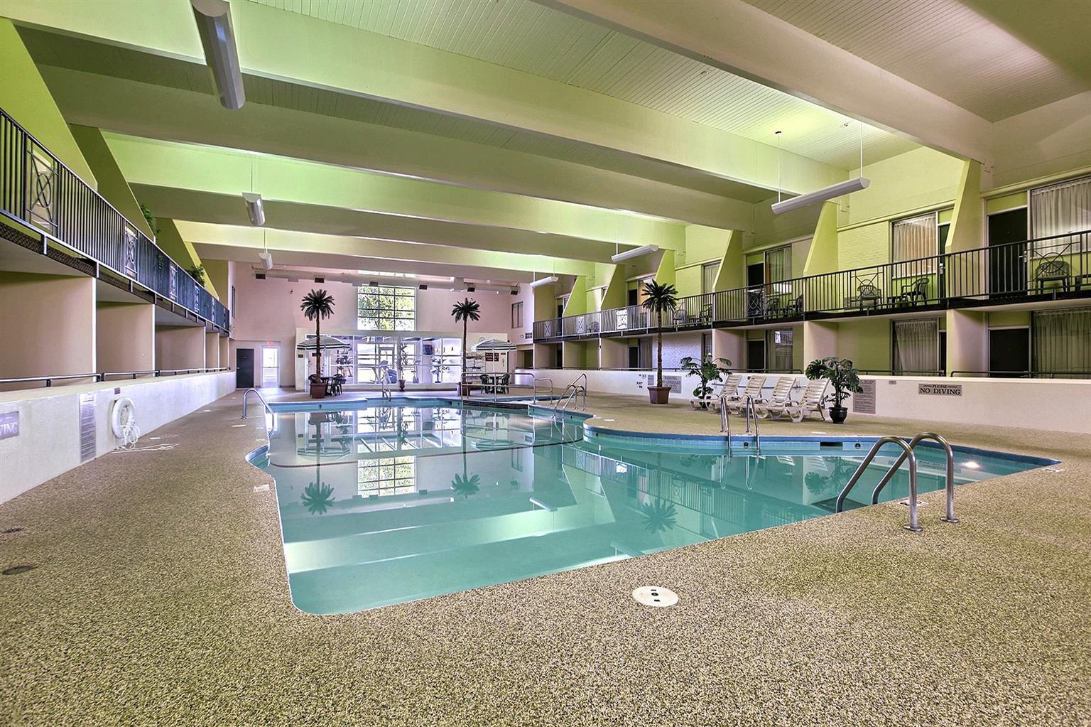 Country Inn & Suites By Radisson, Fergus Falls, Mn Съоръжения снимка