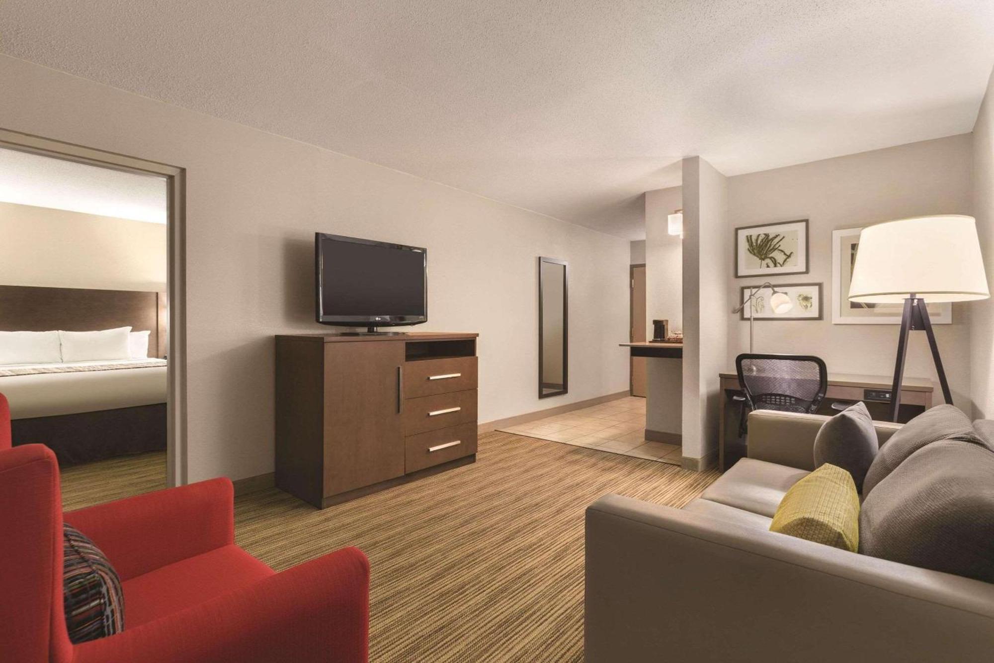 Country Inn & Suites By Radisson, Fergus Falls, Mn Екстериор снимка