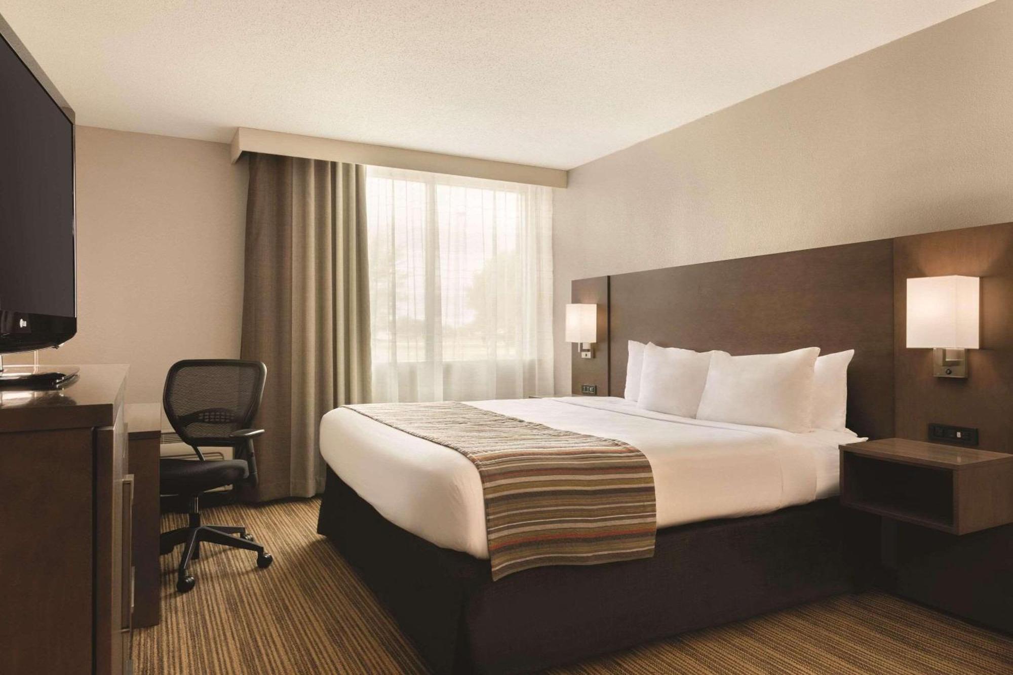 Country Inn & Suites By Radisson, Fergus Falls, Mn Екстериор снимка