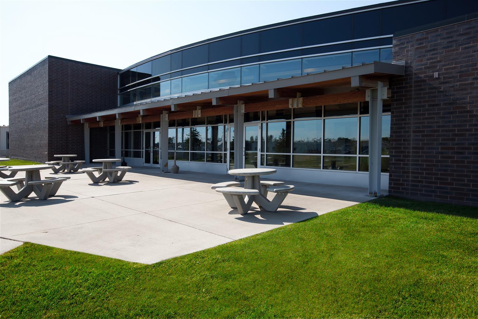Country Inn & Suites By Radisson, Fergus Falls, Mn Екстериор снимка