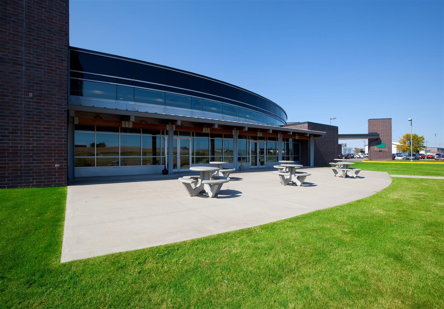 Country Inn & Suites By Radisson, Fergus Falls, Mn Екстериор снимка