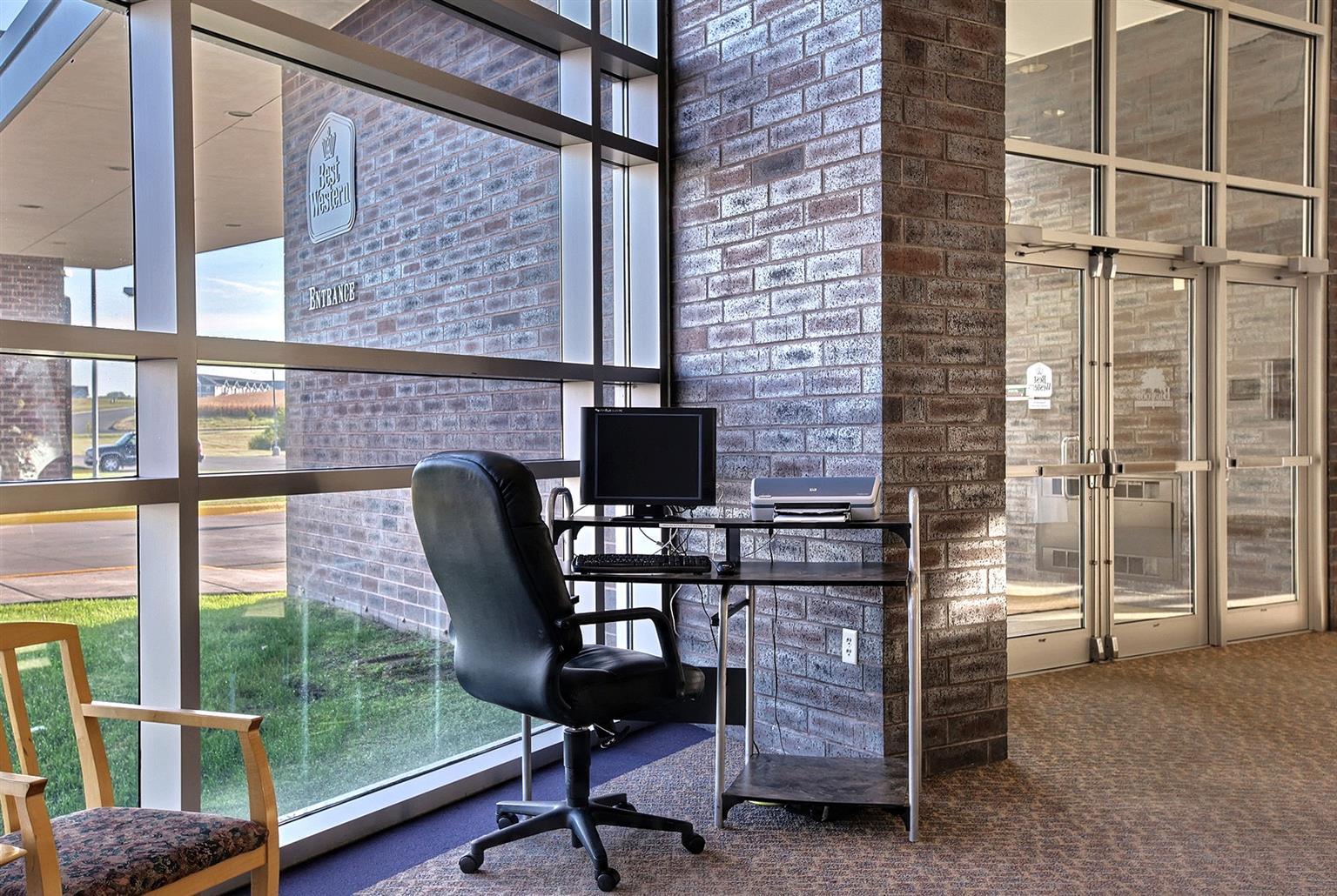 Country Inn & Suites By Radisson, Fergus Falls, Mn Съоръжения снимка