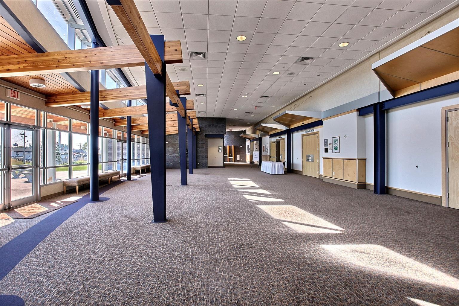 Country Inn & Suites By Radisson, Fergus Falls, Mn Интериор снимка