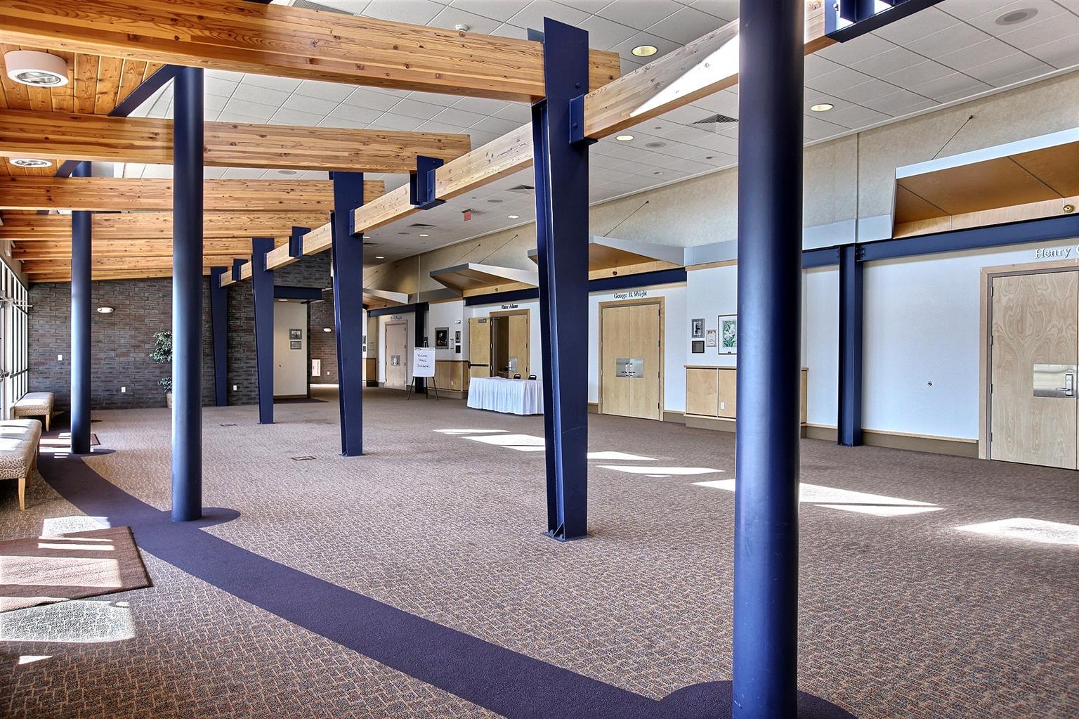 Country Inn & Suites By Radisson, Fergus Falls, Mn Интериор снимка