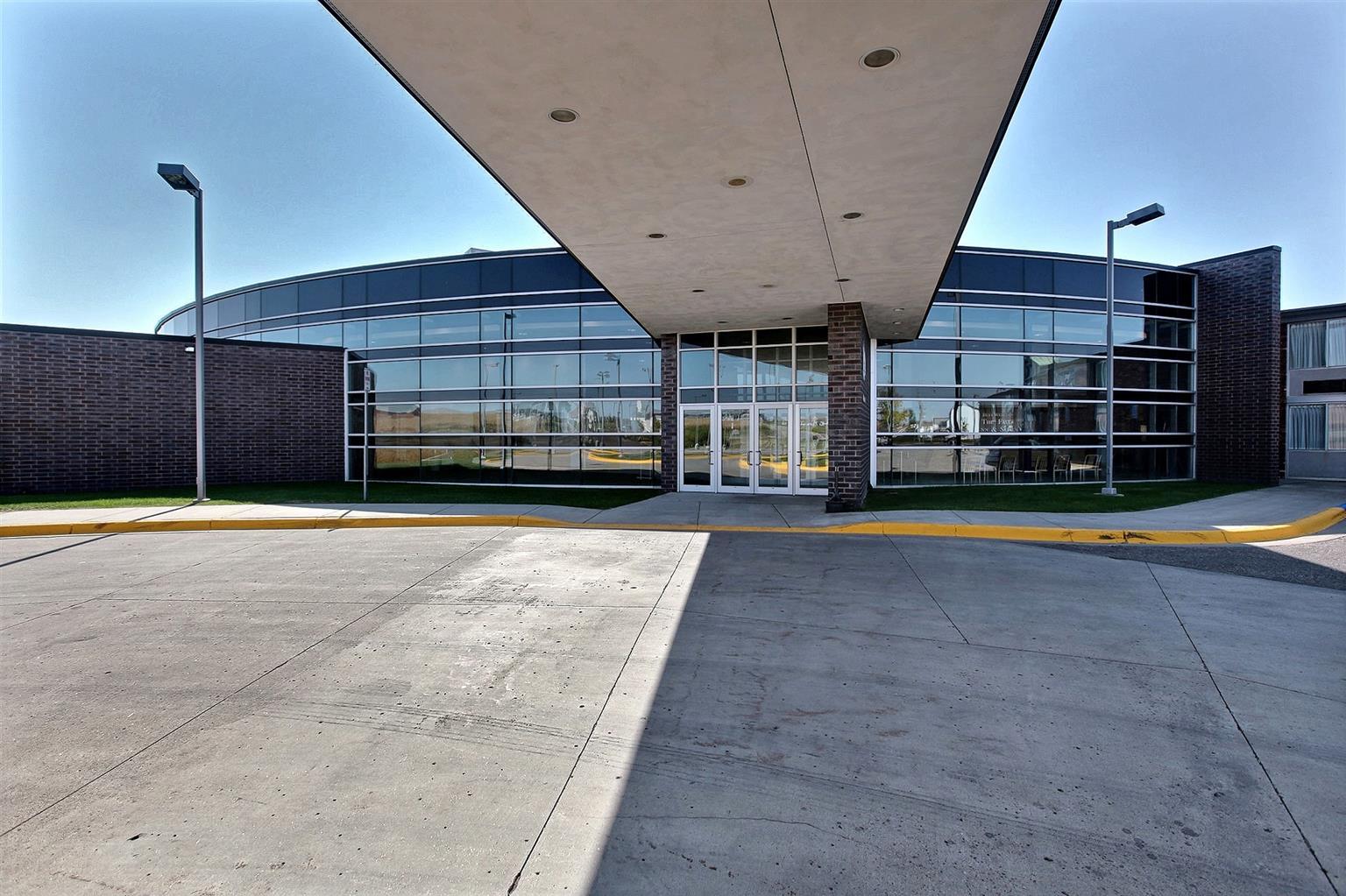 Country Inn & Suites By Radisson, Fergus Falls, Mn Екстериор снимка
