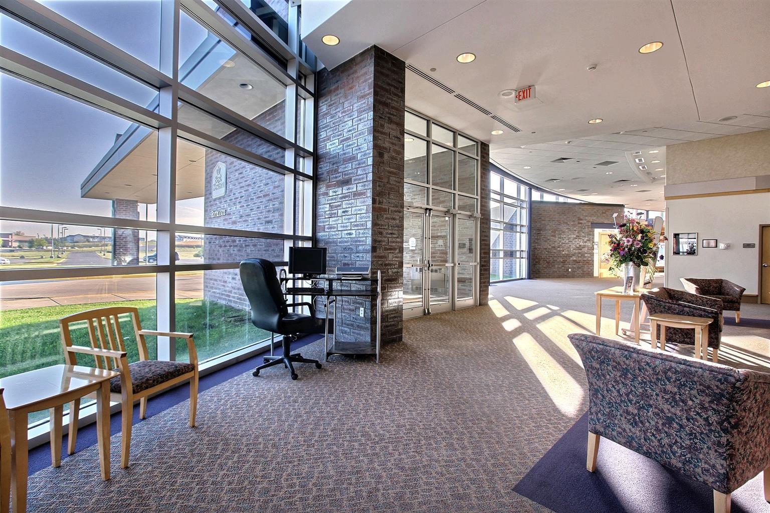 Country Inn & Suites By Radisson, Fergus Falls, Mn Интериор снимка