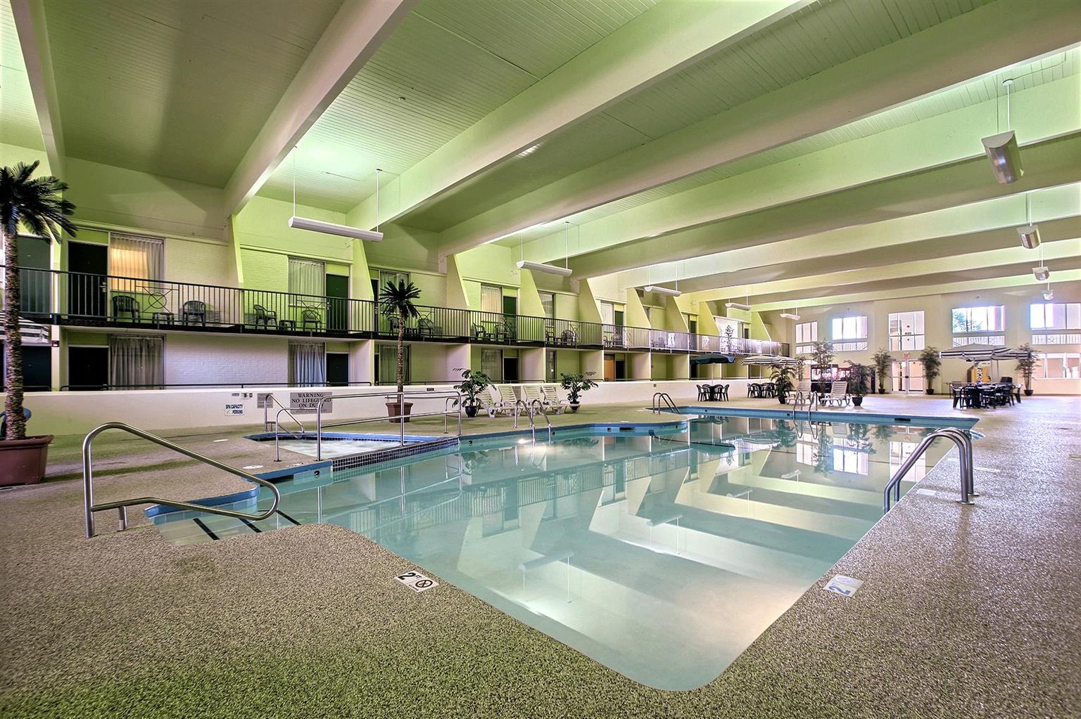 Country Inn & Suites By Radisson, Fergus Falls, Mn Съоръжения снимка