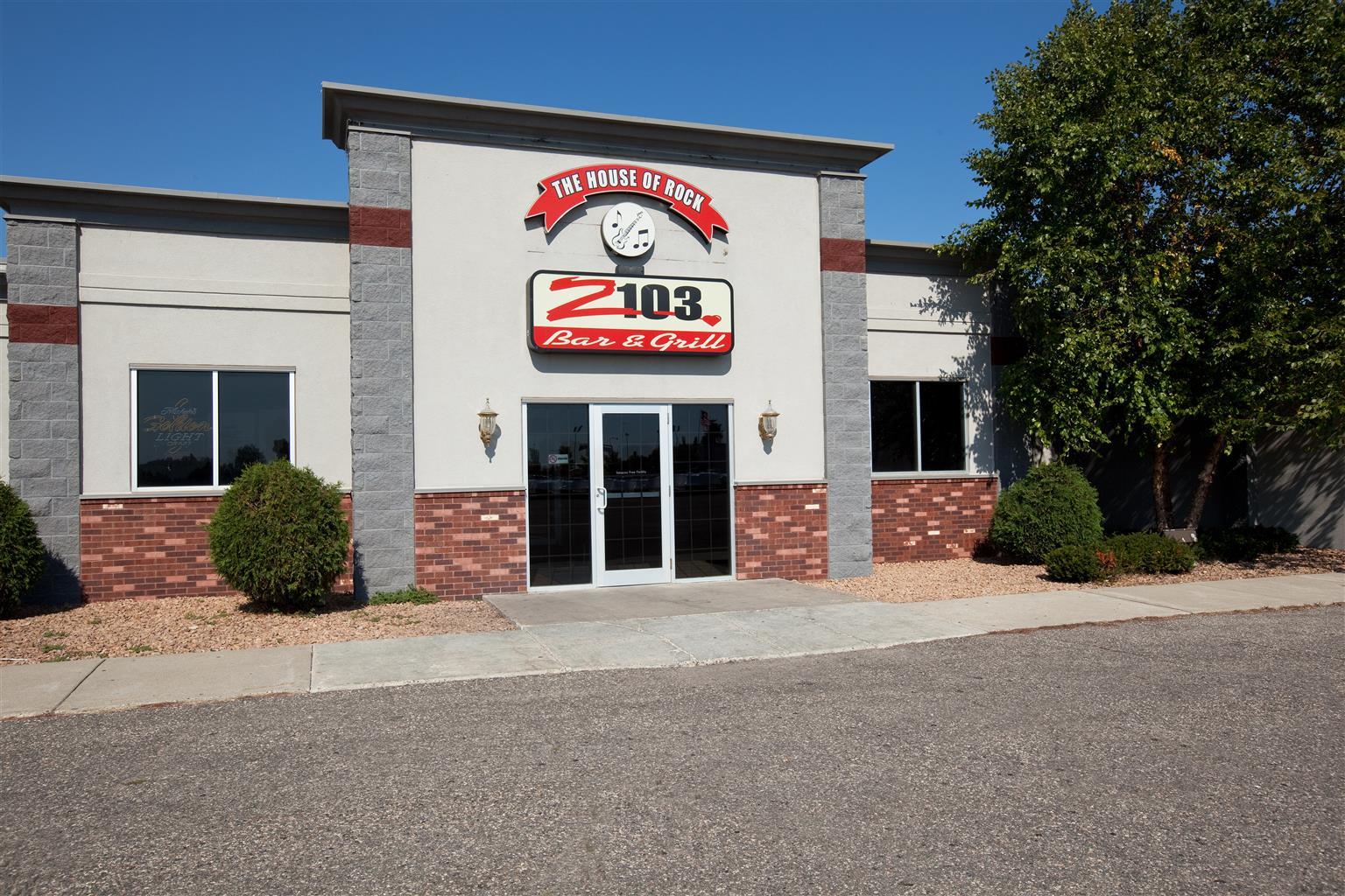 Country Inn & Suites By Radisson, Fergus Falls, Mn Екстериор снимка