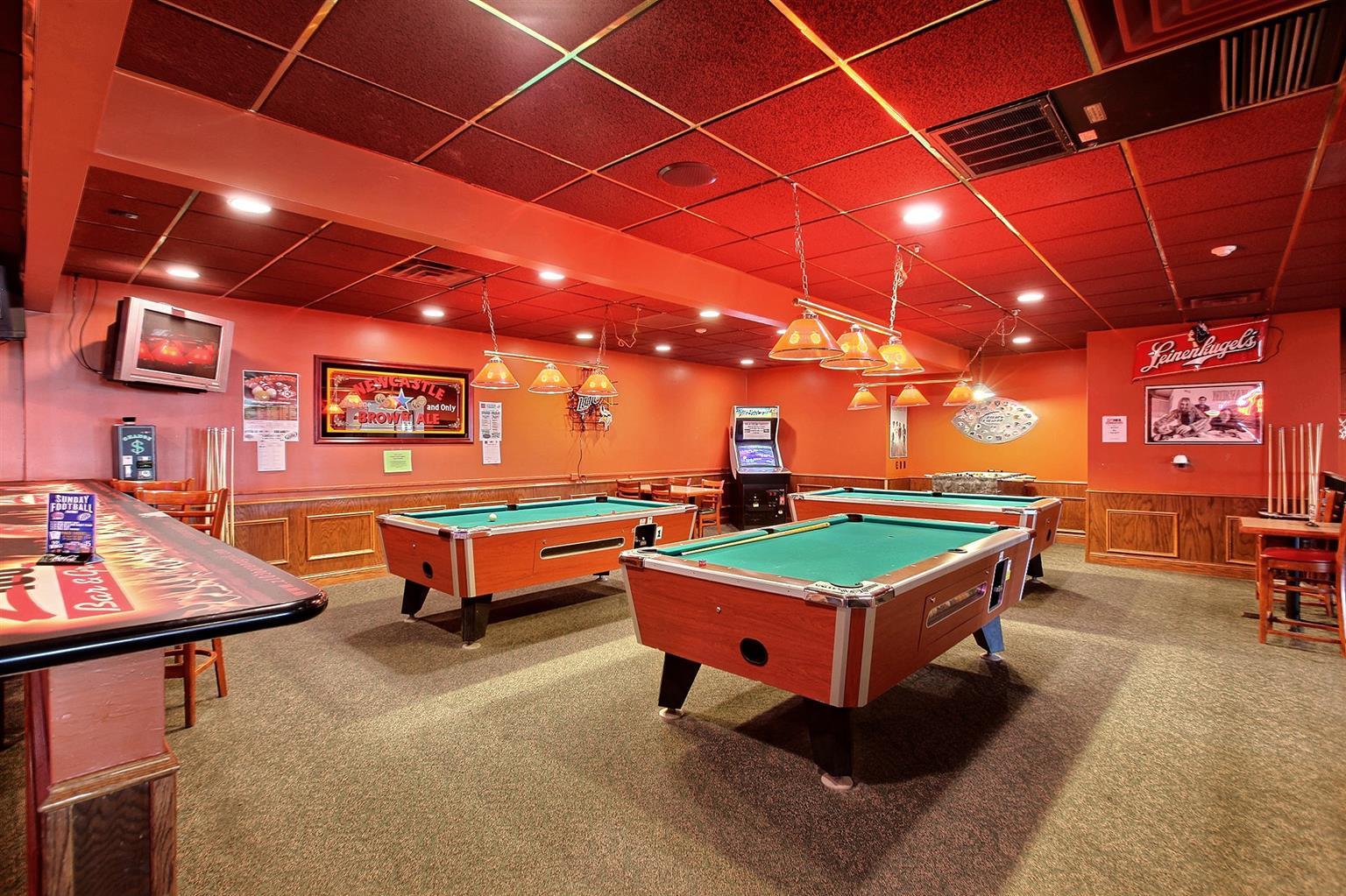 Country Inn & Suites By Radisson, Fergus Falls, Mn Съоръжения снимка