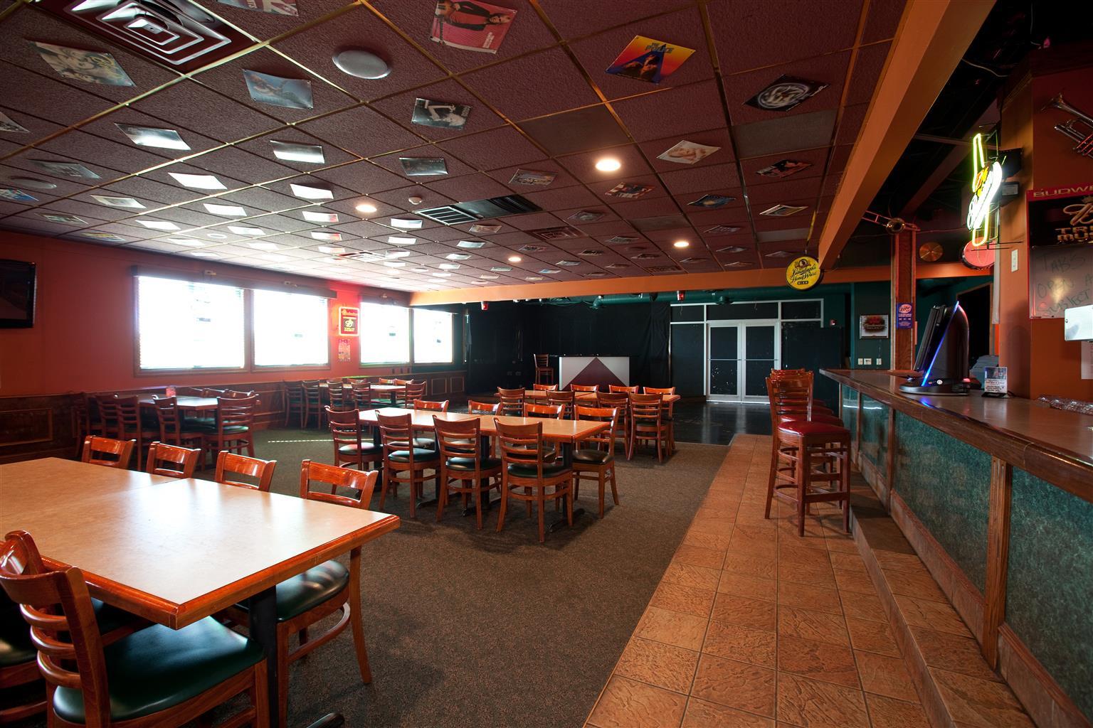 Country Inn & Suites By Radisson, Fergus Falls, Mn Ресторант снимка