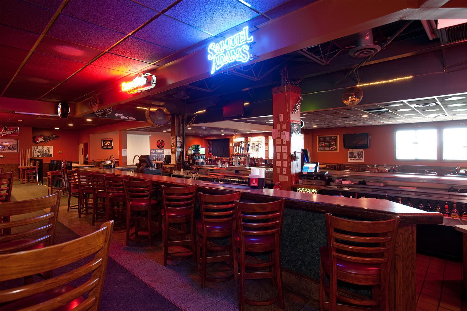 Country Inn & Suites By Radisson, Fergus Falls, Mn Ресторант снимка