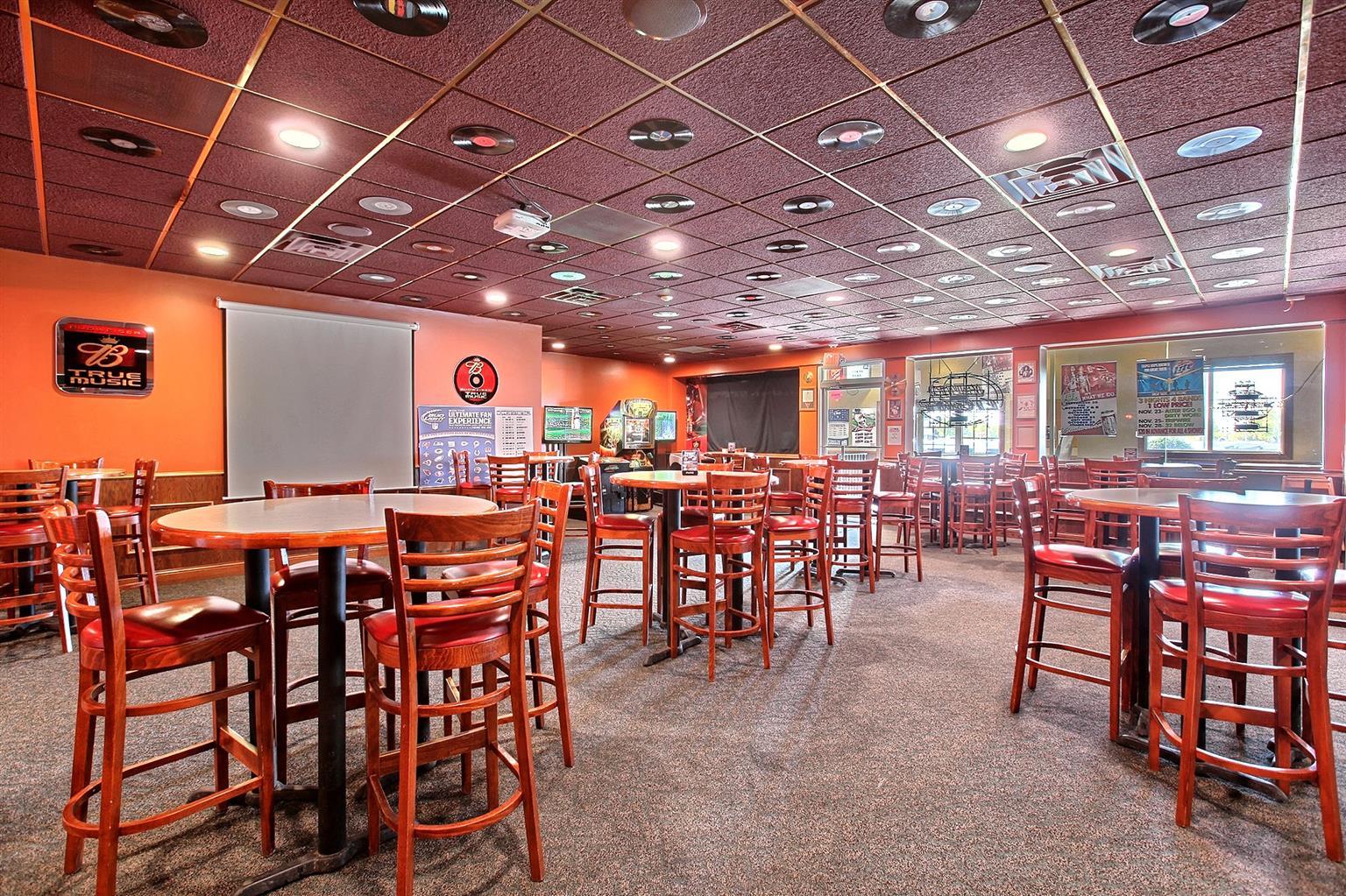 Country Inn & Suites By Radisson, Fergus Falls, Mn Ресторант снимка
