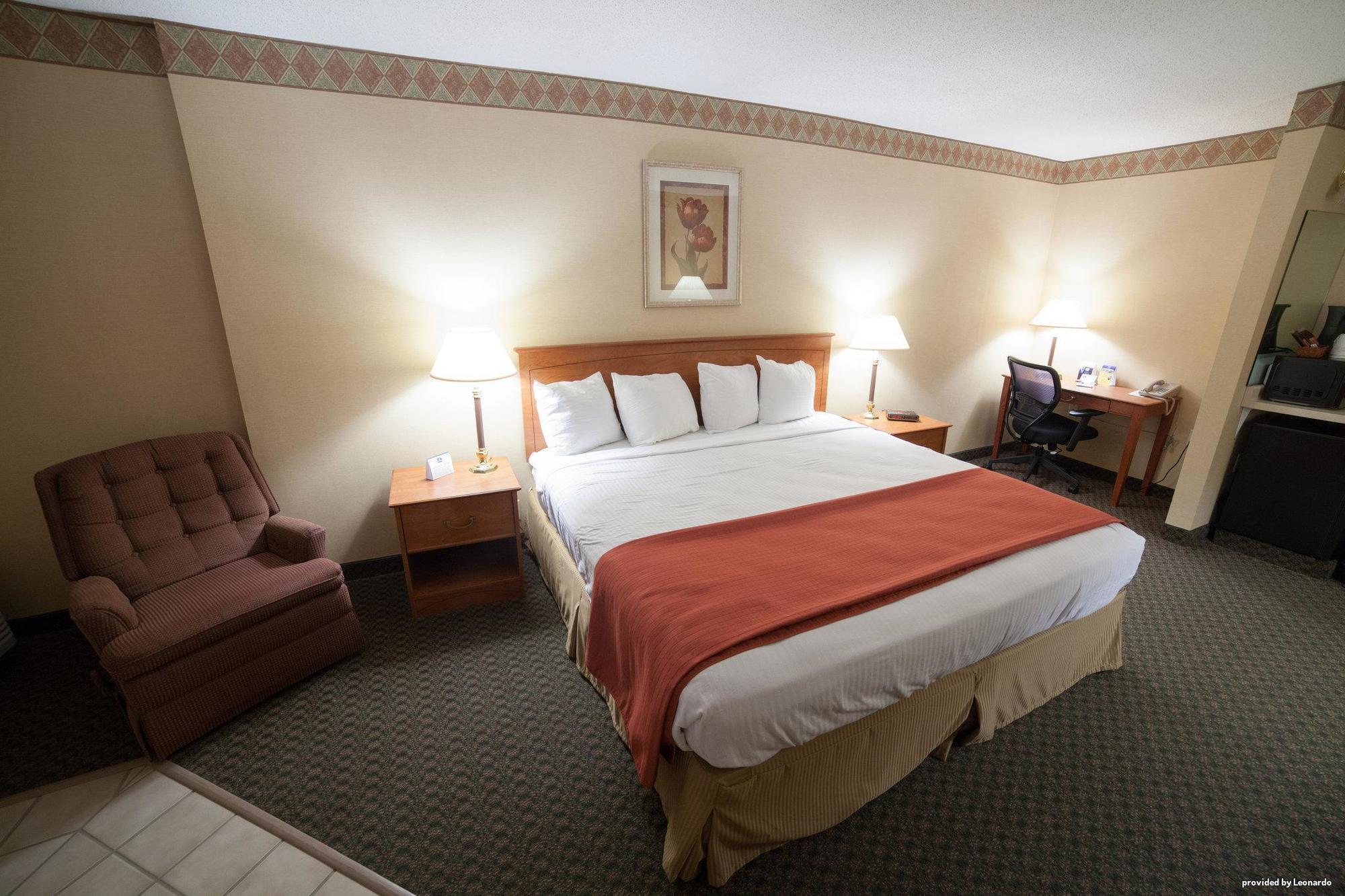 Country Inn & Suites By Radisson, Fergus Falls, Mn Екстериор снимка