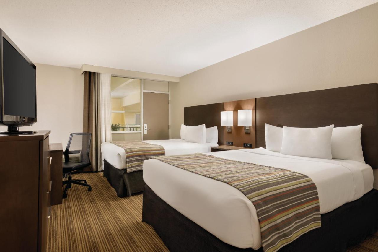 Country Inn & Suites By Radisson, Fergus Falls, Mn Екстериор снимка