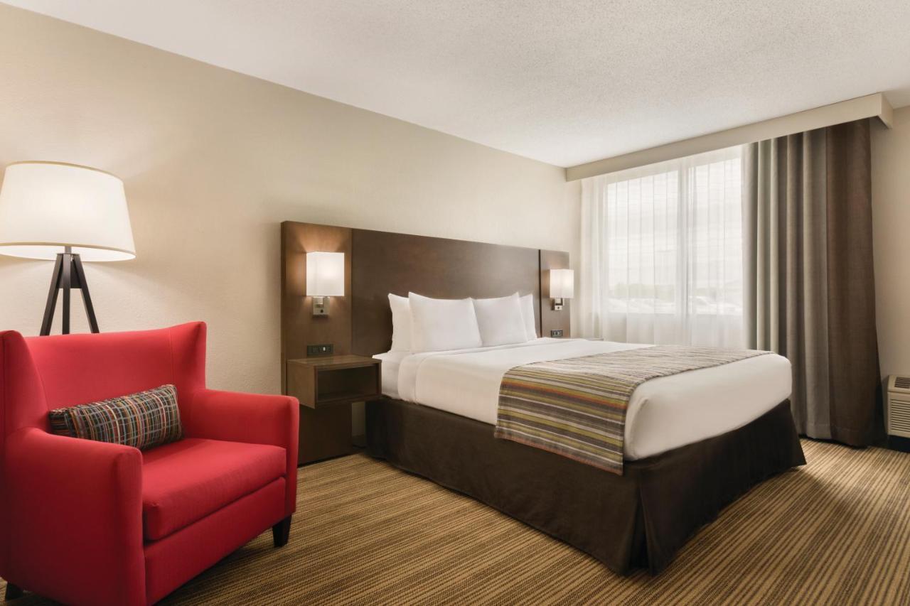Country Inn & Suites By Radisson, Fergus Falls, Mn Екстериор снимка