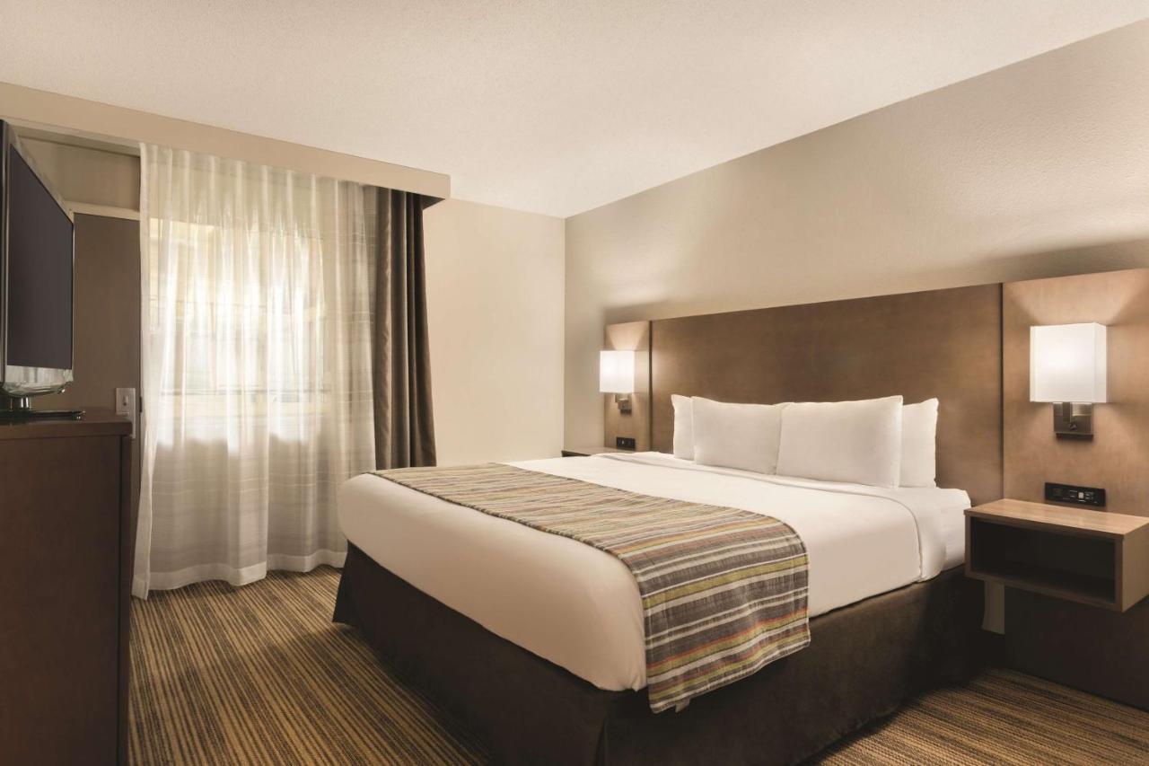 Country Inn & Suites By Radisson, Fergus Falls, Mn Екстериор снимка
