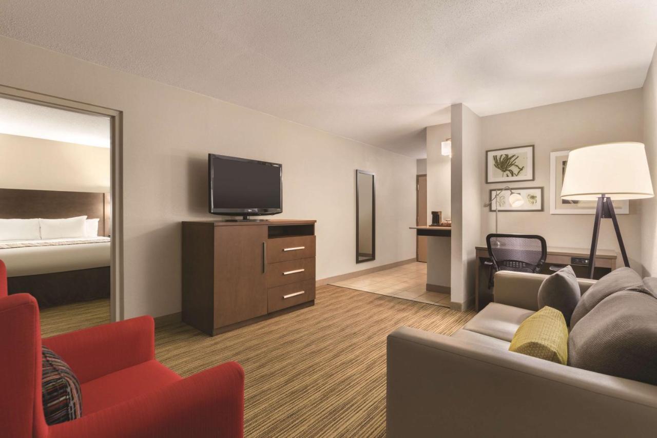 Country Inn & Suites By Radisson, Fergus Falls, Mn Екстериор снимка