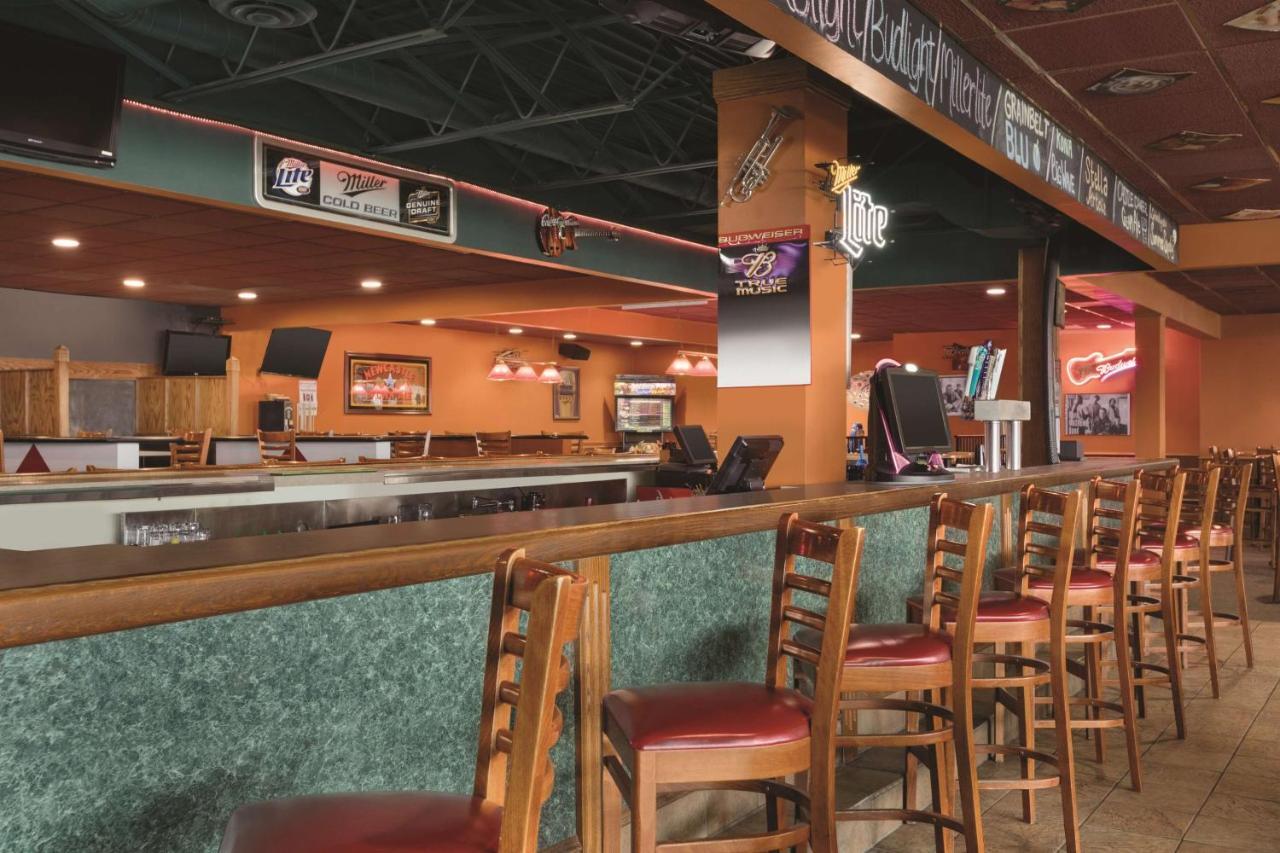 Country Inn & Suites By Radisson, Fergus Falls, Mn Екстериор снимка